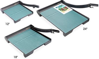 Paper Trimmers