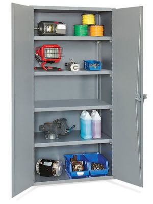 Welded Storage Cabinets