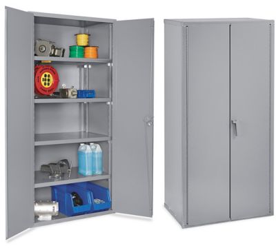 Welded Storage Cabinets