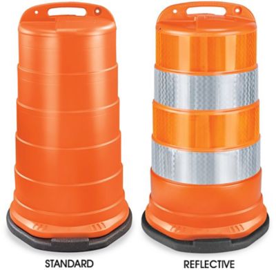 Traffic Drums