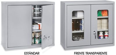 Gabinetes de Pared