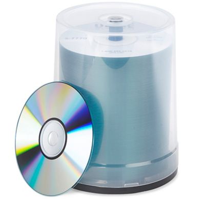 Uline – Médias CD