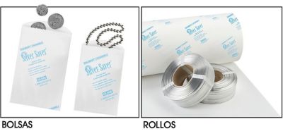 Silver Saver<sup>&reg;</sup>