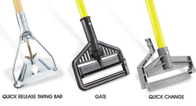 Mop Handles