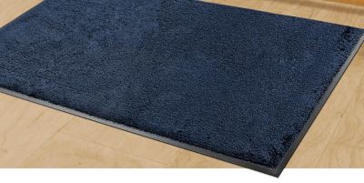 Tapis pelucheux en nylon