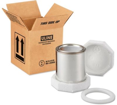 Packing Foam, Foam Inserts, Foam Padding, Foam Packing in Stock -   - Uline