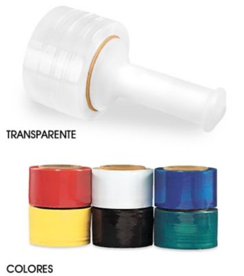 Uline Minipelícula Elástica