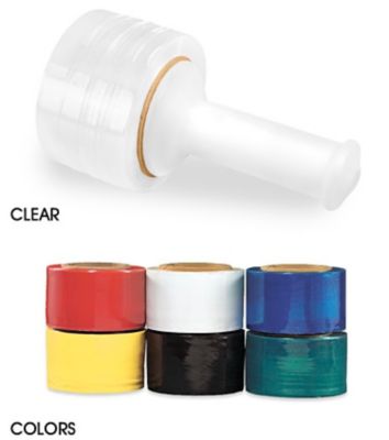 Uline MiniWrap in Stock ULINE.ca