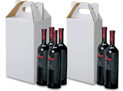 Boîtes à vin