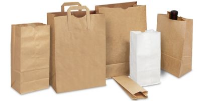 Sacs d'épicerie