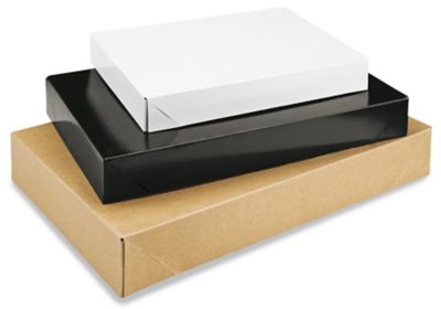 Apparel Boxes