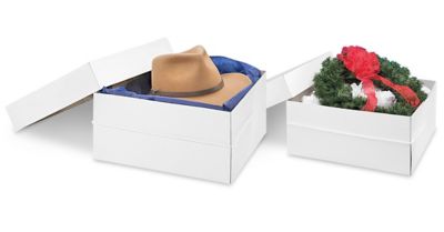 Hat/Wreath Boxes