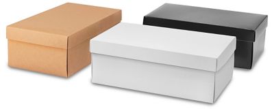 Boîtes à chaussures
