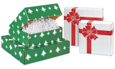 Holiday Mailers in Stock ULINE
