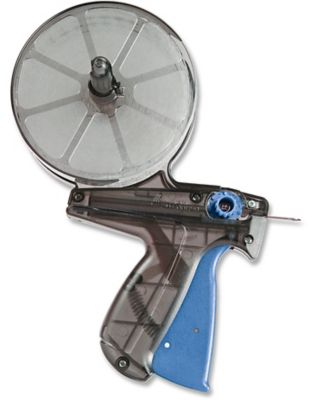 Jumbo Price Tag Gun and Fasteners