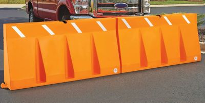 Barrières de circulation