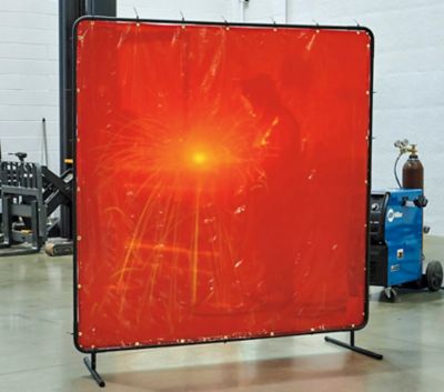 Welding Screens