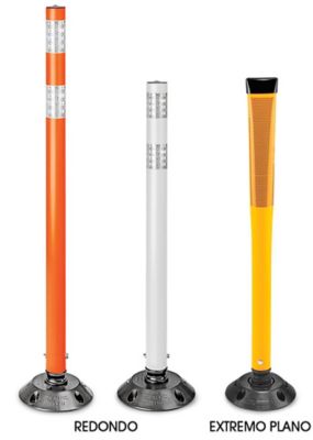 Postes Delimitadores Flexibles