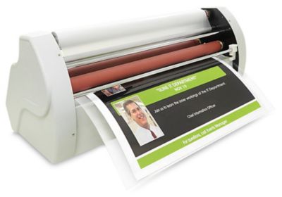 Rouleaux de plastification
