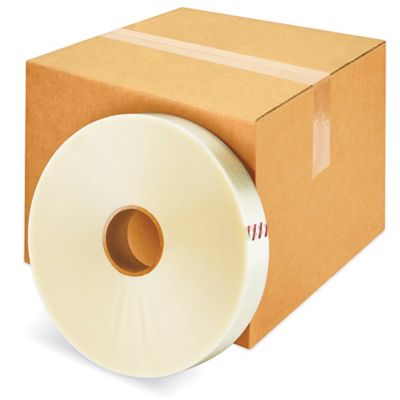 3M Hot Melt Machine Length Carton Sealing Tape