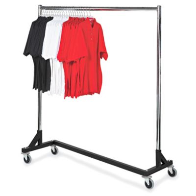 Z Rack (Clothing Rack)