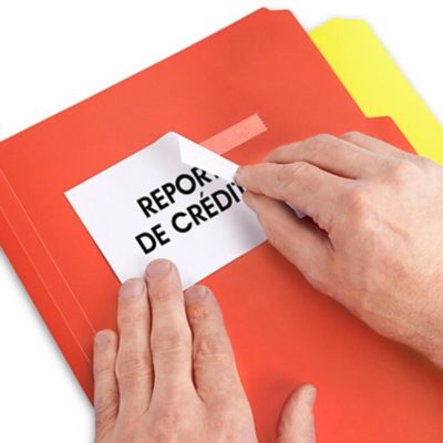 Uline Cinta Doble Cara