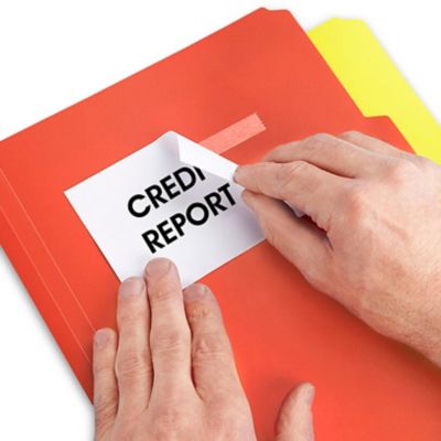 Uline DoubleSided Film Tape in Stock ULINE