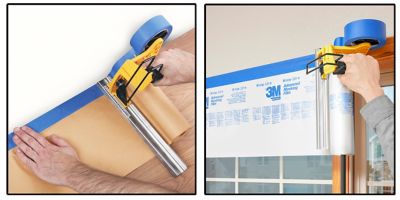 3M Hand-Masker System