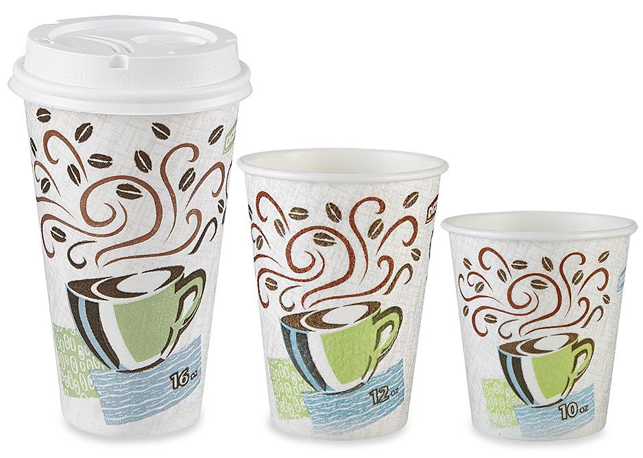 PerfecTouch<sup>&reg;</sup> Cups