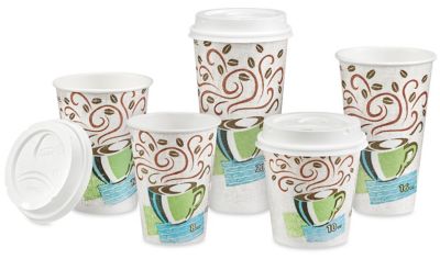 PerfecTouch<sup>&reg;</sup> Cups