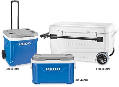 Igloo<sup>&reg;</sup> Ice Chests