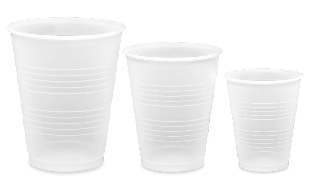 Translucent Cups