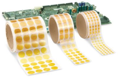 Kapton<sup>&reg;</sup> Discs