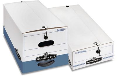 Bankers Box<sup><small>MD</small></sup>