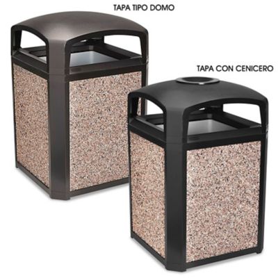 Landmark Series<sup>&reg;</sup> Botes de Basura