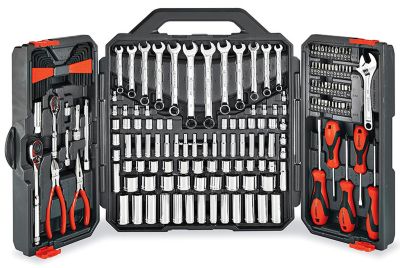 Ensemble d'outils d'atelier