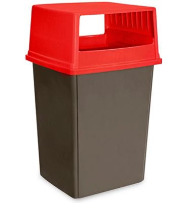 Glutton<sup><small>MD</small></sup> – Poubelle