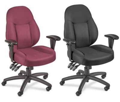 Deluxe Fabric Task Chair