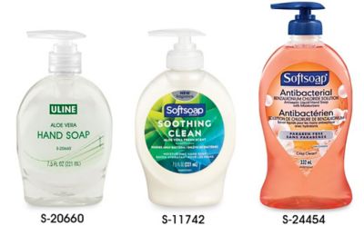 Hand Soap