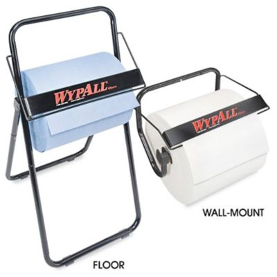 WypAll<sup>&reg;</sup> Wiper Dispensers