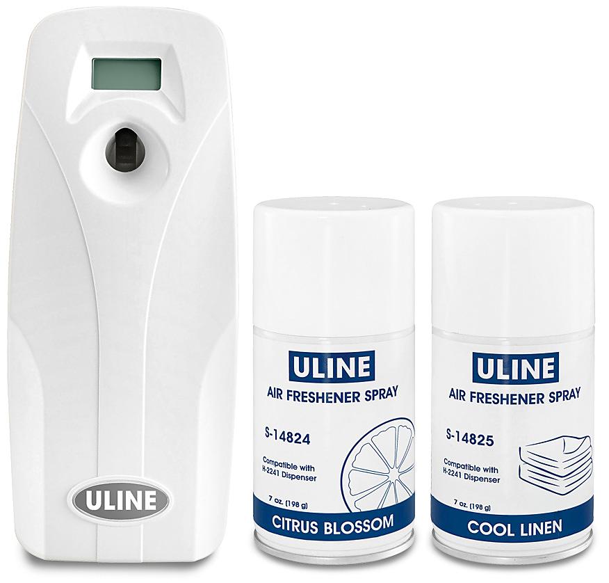 Uline Air Fresheners