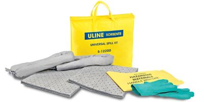 Universal Bag Spill Kit