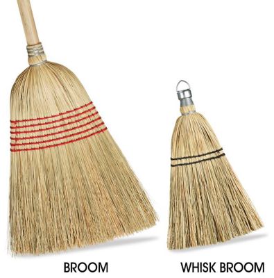 Corn Brooms in Stock ULINE