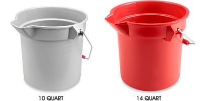 Utility Buckets