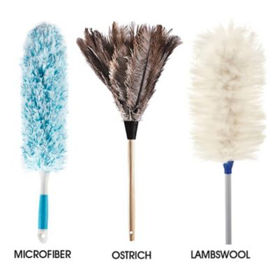 Professional Dusters