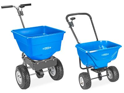 Ice Melt Spreaders