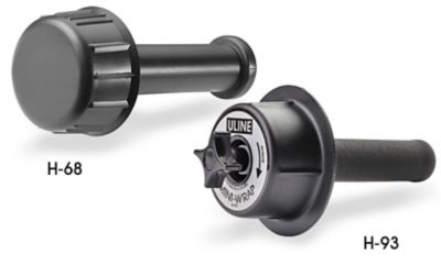 Despachadores de Minipelícula Elástica