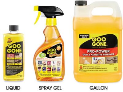 Goo Gone<sup>&reg;</sup>