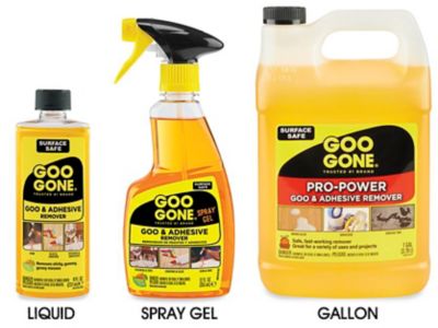 Goo Gone<sup>&reg;</sup>