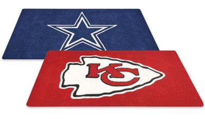 NFL – Carpette